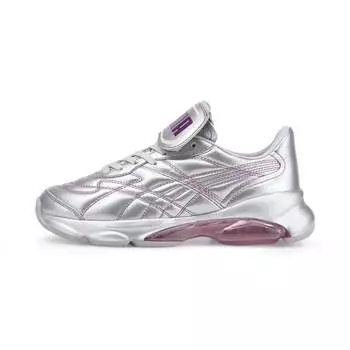 Женские кроссовки X dua Lipa Cell Dome King ml Puma, серебряный