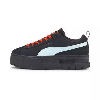 Женские кроссовки X dua Lipa Mayze sd e Puma, черный