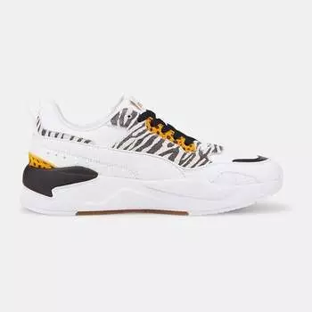 Женские кроссовки X-ray 2 квадратные Puma, белый