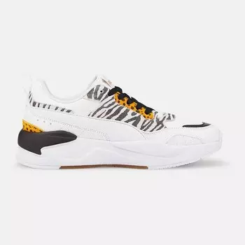 Женские кроссовки X-ray 2 квадратные Puma, белый