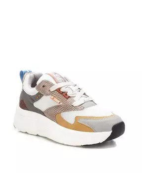 Женские кроссовки XTI, мультиколор