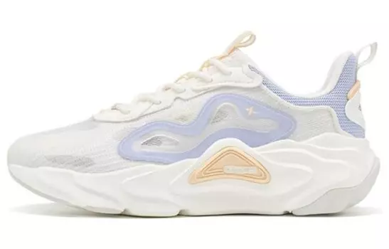 Женские кроссовки Yuno Lifestyle с низким верхом