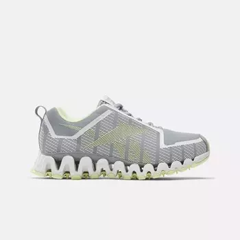 Женские кроссовки ZigWild Trail 6 Reebok, мультиколор