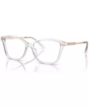 Женские круглые очки, MK4105BU 52 Michael Kors, серый