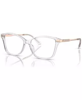 Женские круглые очки, MK4105BU 54 Michael Kors