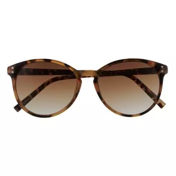 Женские круглые солнцезащитные очки Sonoma Goods For Life 54 мм Sonoma Goods For Life
