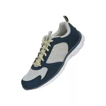 Женские круизные кроссовки Mountain Warehouse, синий