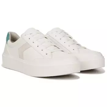 Женские кружевные кроссовки Madison Dr. Scholl'S, белый