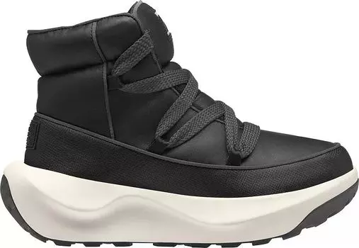 Женские кружевные непромокаемые зимние ботинки The North Face Halseigh ThermoBall