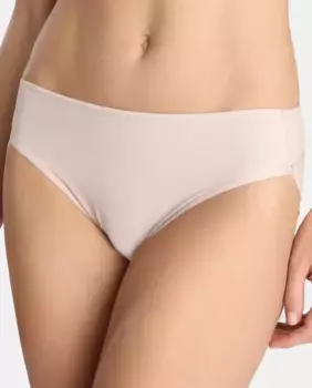 Женские кружевные трусики Janira без следов, цвет Natural