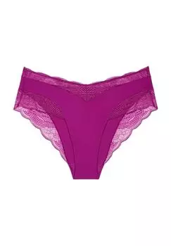 Женские кружевные трусы Lift Smart Triumph, цвет Purple