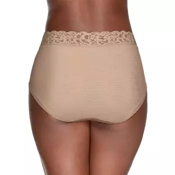 Женские кружевные трусы Vanity Fair Flattering 13281 Vanity Fair
