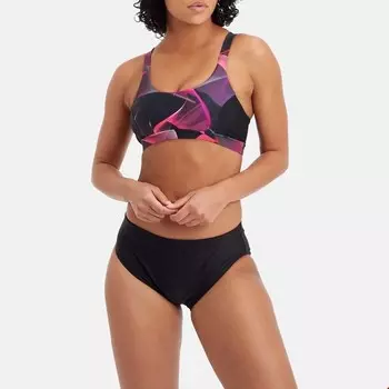 Женские купальники reni iii Energetics, черный