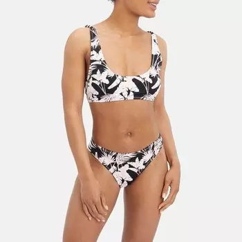 Женские купальники сала Firefly, черный