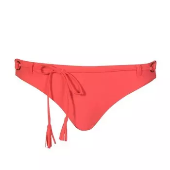 Женские купальники серебристого цвета Brunotti, фуксия