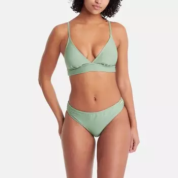 Женские купальники волны Сара Firefly, зеленый