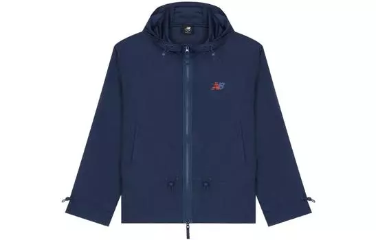 Женские куртки New Balance, цвет Navy