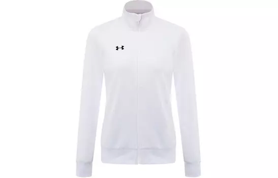 Женские куртки Under Armour, цвет White