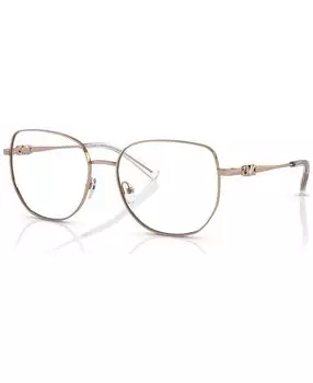 Женские квадратные очки, MK306256-O Michael Kors