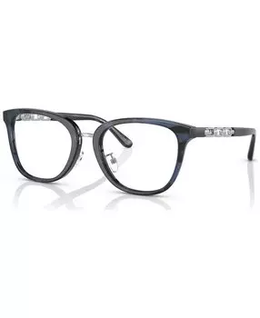 Женские квадратные очки, mk409952-o Michael Kors, мульти