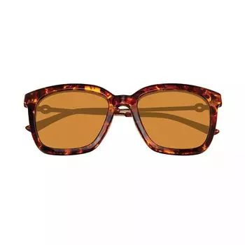 Женские квадратные поляризованные солнцезащитные очки PRIVE REVAUX SP100876 Siesta Key Priv Revaux