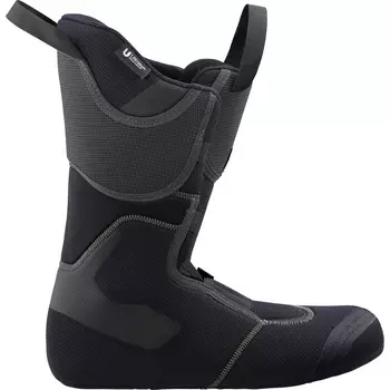 Женские лайнеры Dynafitter 5 Dynafit, черный