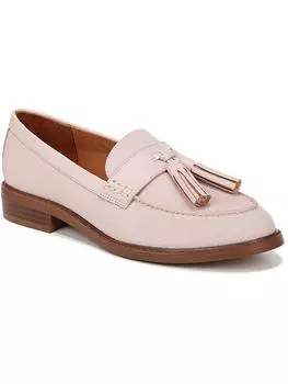 Женские лакированные мокасины Carolyn Low Slip On Franco Sarto