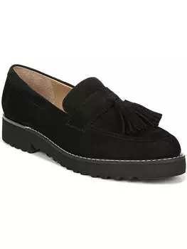 Женские лакированные мокасины Carolynn Slip On Franco Sarto