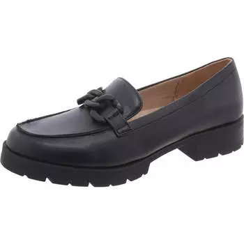 Женские лакированные мокасины London LifeStride