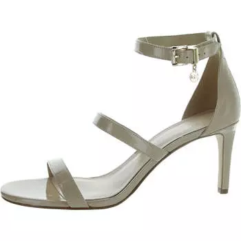 Женские лакированные туфли Koda MICHAEL Michael Kors, цвет light blush