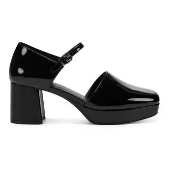 Женские лакированные туфли на платформе Aerosoles Samera Aerosoles