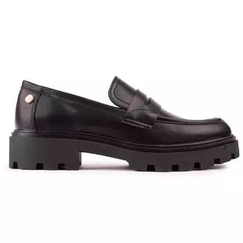 Женские лаковые туфли Xti, черный