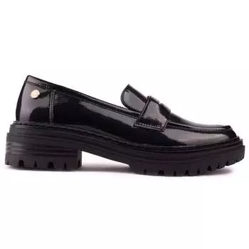 Женские лаковые туфли Xti, черный