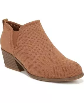 Женские лавровые ботильоны Dr. Scholl's