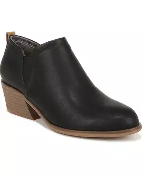 Женские лавровые ботильоны Dr. Scholl's