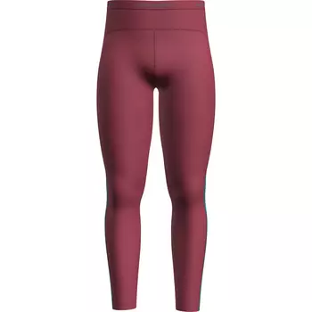 Женские леггинсы 200 Sonebula Icebreaker, розовый