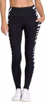 Женские леггинсы ABEL Tail