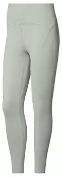 Женские леггинсы Adidas All Me Luxe 7/8, цвет Linen Green