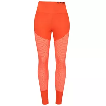 Женские леггинсы Adidas x KARLIE KLOSS Mesh Aerodry