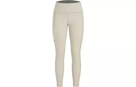 Леггинсы женские Arcteryx, белый