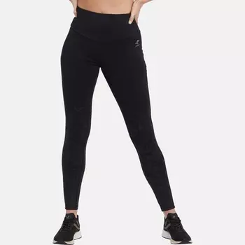 Женские леггинсы бьянка Energetics, черный