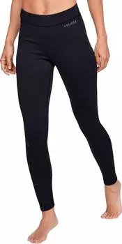 Женские леггинсы Baselayer Base 3.0 Under Armour, черный