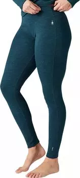 Женские леггинсы базового слоя Smartwool Merino 250