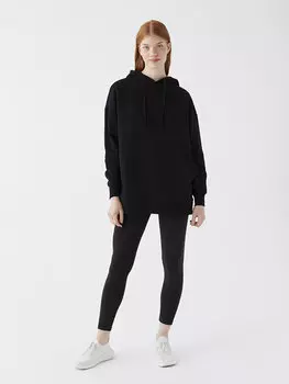 Женские леггинсы, брюки с эластичной резинкой на талии XSIDE