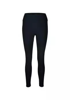 Женские леггинсы, циркуляр Cradle to Cradle Certified CALIDA, цвет Black C2c