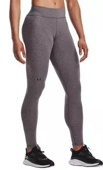 Женские леггинсы ColdGear Authentics Under Armour