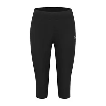 Женские леггинсы длиной три четверти - Core ROGELLI, цвет rosa