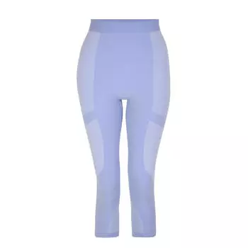 Женские леггинсы для фитнеса In The Zone DARE 2B, пастельно-розовый