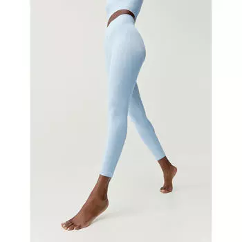 Женские леггинсы для йоги Amal Born Living Living BORN LIVING YOGA, цвет azul
