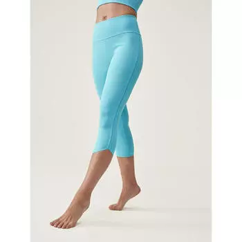 Женские леггинсы для йоги Awat Born Living Yoga